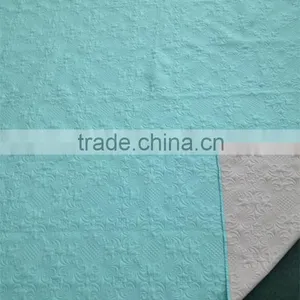 2016 New High Quality 3 Pisces Bedding Set Ultrasonic Polyester Wholesale Quilt thumbnail-2