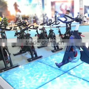 New Design Commercial Spinning BikeTZ-7020/Exercise Bike thumbnail-2