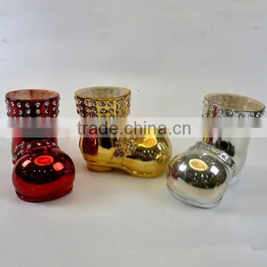 DIY Cute Ceramic Bank White Shoes thumbnail-1