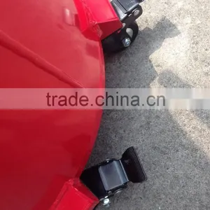 200W Led Industrial Lighting 135Lms/W 5years Warranty UL DLC TUV Cetified Ip65 UFO Led High Bay Lighting thumbnail-1