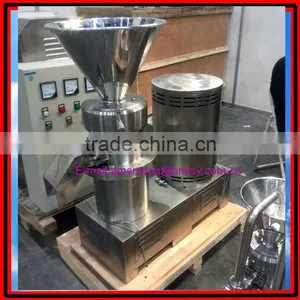 Commercial Garlic/Ginger/Bone/Garlic/Peanut/Sesame Paste Grinder thumbnail-3