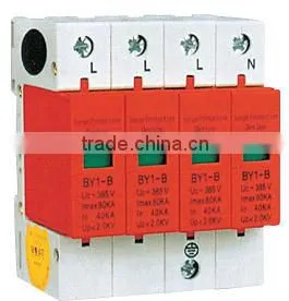 Surge Voltage Protector thumbnail-1