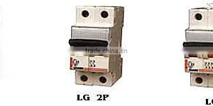 Moulded Case Circuit Breaker thumbnail-1