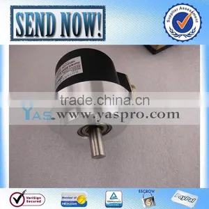 Nemicon Rotary Encoder NOC-S2500HT NOC-S60HCP thumbnail-3