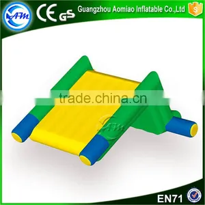 Professional Design Inflatable Floating Water Park Slides for Sale Supplier's Choice thumbnail-1