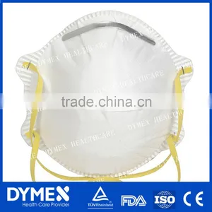 Protective N95 Mask thumbnail-2