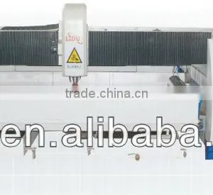 CNC Glass Processing Center thumbnail-1