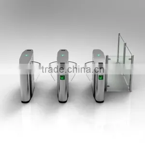 Safety Gate Barrier Gate thumbnail-1