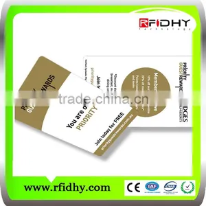 2016 Latest Product Rfid Business Card thumbnail-2