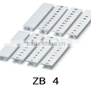 ZB 4 Degson Terminal Block thumbnail-1