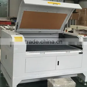 Discount Price KC3050 Laser Engraving of Laser Cutting Machine thumbnail-1