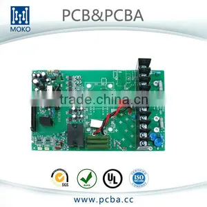 Single Side LED Controller PCBA thumbnail-1