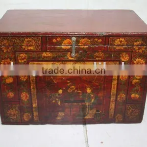 Shanxi Chest thumbnail-1