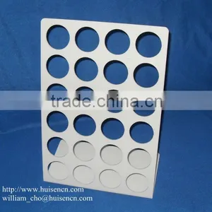 Acrylic Coffee Capsule and Cup Holder thumbnail-1