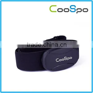 CooSpo Tracker Bluetooth Realtime Heart Rate Monitor thumbnail-1