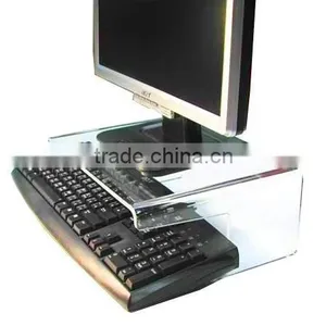 Acrylic LCD Stand thumbnail-1