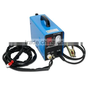 High Quality CUT-50D Inverter Air Plasma Cutting Cutter thumbnail-2