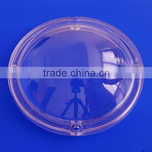 120mm Diameter 100w High Bay Light Led pc Lens thumbnail-1