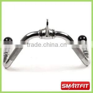 Home Gym Attachment Bar thumbnail-1