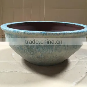 Handmade Antique Ceramic Pot Wholesale thumbnail-1