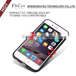 Full Body Phone Case for Iphone 6 Luxury Protective Diamond Cell Phone Case for Iphone 6 Supplier's Choice thumbnail-6