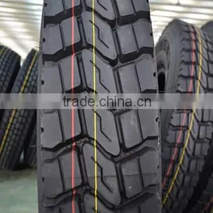 11r22.5 12r22.5 13r22.5 315/80r22.5 Truck Tire thumbnail-2