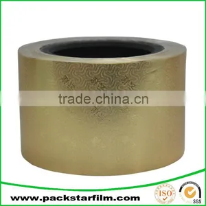 Manufacture Custom Wholesale Cheap Aluminum Foil Warps Paper thumbnail-1