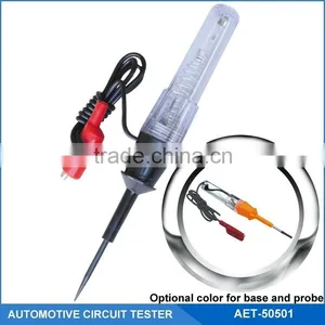 2-In-1Multifunction Automotive Circuit Tester,6-12V DC,2000V Ignition thumbnail-3