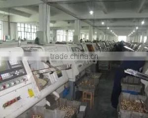 Taizhou Zhonghao Machine Co., Ltd. company overview - view 3 thumbnail