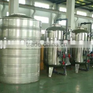 Water Treatment System thumbnail-1