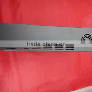 Mask Before Powder Coating Sheet Metal Parts Aluminum Box thumbnail-3