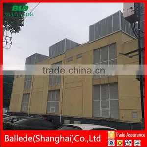 Standard Blade Louver Fence thumbnail-4