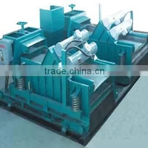 API Standard Oilfield Shale Shaker With Stainless Steel Mesh thumbnail-1