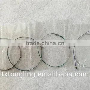 Best Selling Violin Viola Cello Strings Hot Sale Al-Mg Material thumbnail-5