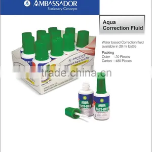 Aqua Correction Fluid thumbnail-1