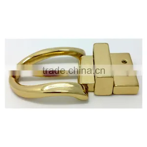 Belt Buckles Style and Matel Material Belt Buckles Supplier thumbnail-5