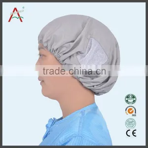 Factory Snap Back Hats and Cap With Elastic Back thumbnail-1