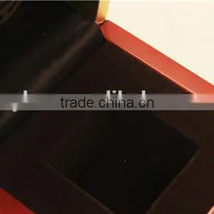 Custom Logo Wooden Perfume Box Wholesale thumbnail-3