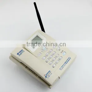 Wholesale Home Use 2G Wireless ip Phone thumbnail-1