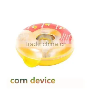 C34 Fashion Design Kitchen Helper Hand Stripping Corn Device thumbnail-2
