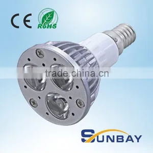 From China Led 10 Degree High Power Led Spotlight Ar111 thumbnail-1