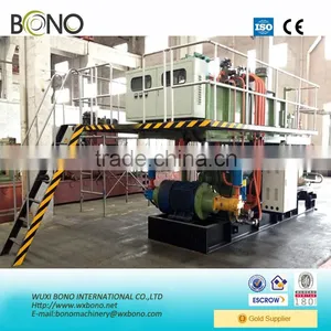 600t Aluminium Extrusion Press For Sale thumbnail-1
