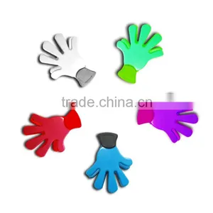 New Products 2016 Plastic Custom Paper Clips thumbnail-2