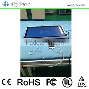 21.5 Inch Wall Mounted Single Version LCD Advertising Player Media Player Supplier's Choice thumbnail-1