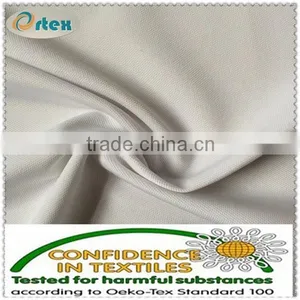 Wholesale Polyester Spandex Pique Knit Fabric thumbnail-2