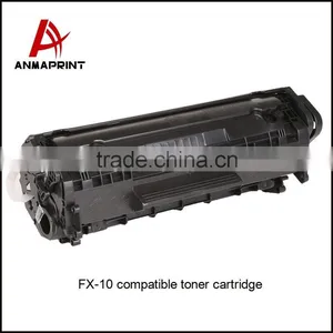 Wholesale FX10 Compatible Toner Cartridges for Canon L100/MF4150 Laser Printer Toner Cartridge thumbnail-2