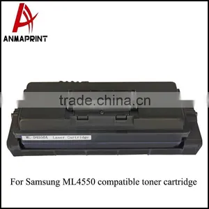 Anmaprint Toner ML4550A Compatible Toner Cartridge for Samsung ML4050/4550/4551N thumbnail-1