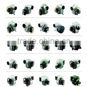AC Low Noise Electric Centrifugal Small Fan With High Quality thumbnail-1