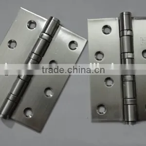 Stainless Steel Door Hinges Wooden Door Hinge thumbnail-2