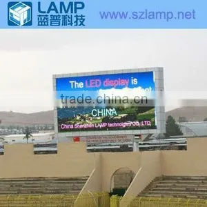 Large Stadium Led Display Screen thumbnail-1